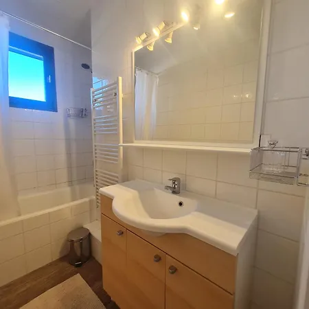 Lauvitel - J6 - Appt Pres Des Pistes 6 Pers Appartement Les Deux Alpes Buitenkant foto