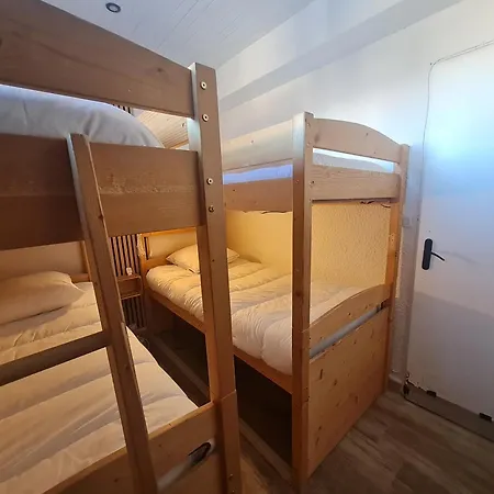 Lauvitel - J6 - Appt Pres Des Pistes 6 Pers Appartement Les Deux Alpes Buitenkant foto