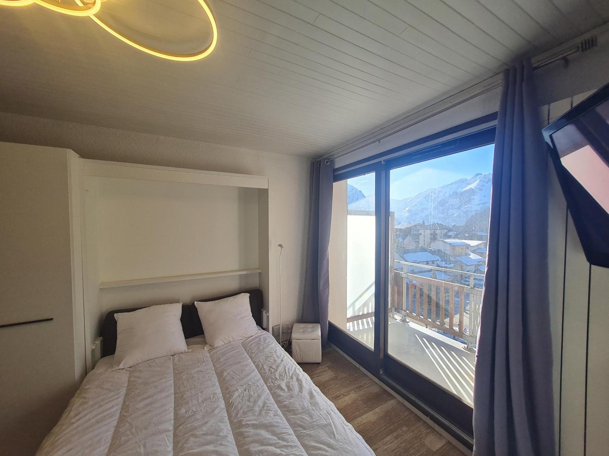 Lauvitel - J6 - Appt Pres Des Pistes 6 Pers Les Deux Alpes