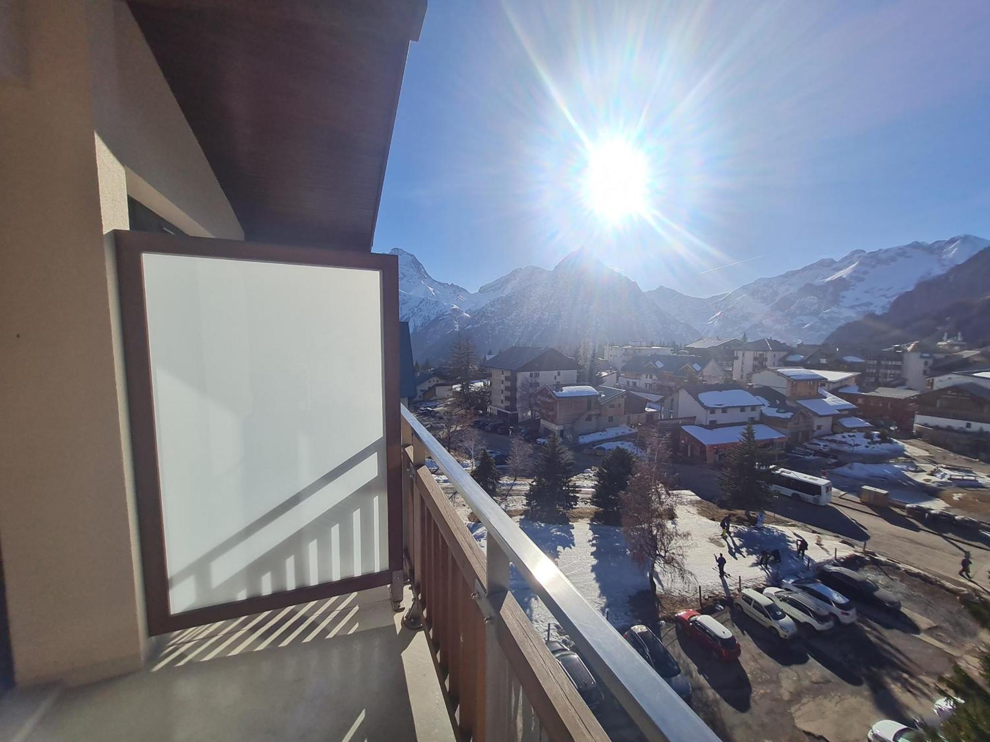 Apartment Lauvitel - J6 - Appt Pres Des Pistes 6 Pers